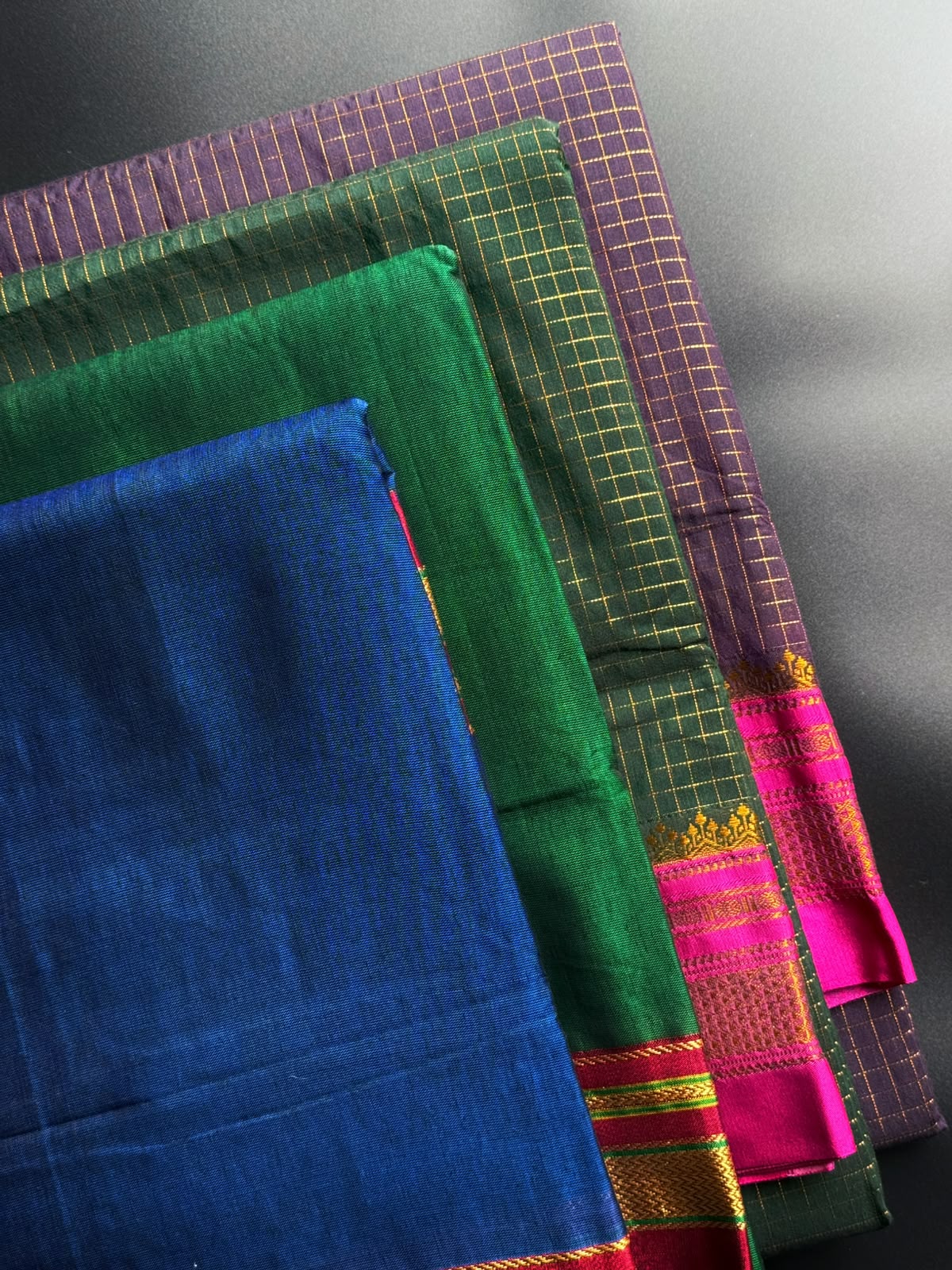 Ilkal Sarees