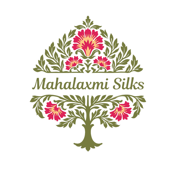 Mahalaxmi Silk Sarees